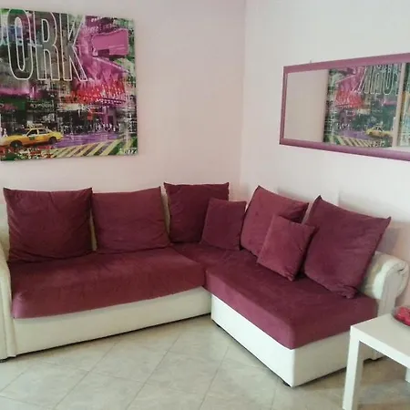 Leonardo Sul Mare Silvi Marina