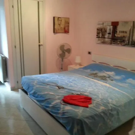 Aparthotel Leonardo Sul Mare 3*