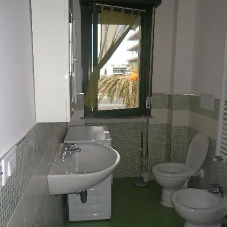 Leonardo Sul Mare Hotel apartamentowy