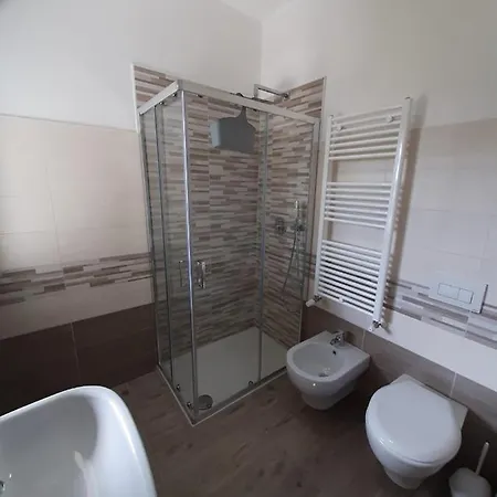 Aparthotel Leonardo Sul Mare