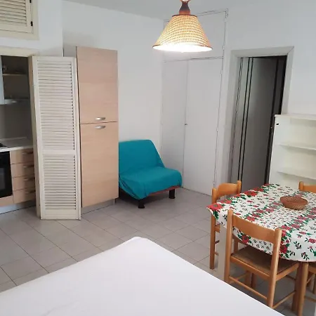 Leonardo Sul Mare 3* Silvi Marina