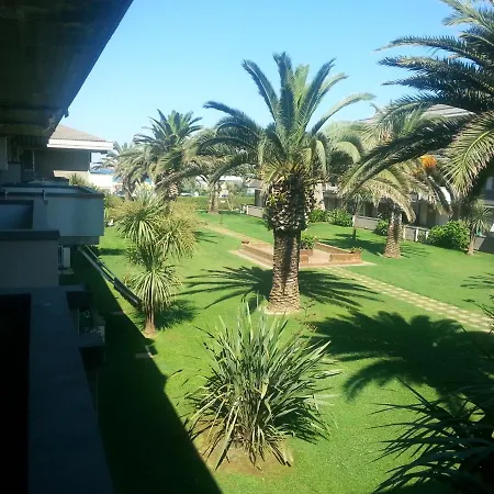 Aparthotel Leonardo Sul Mare 3*