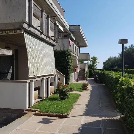 Apart Otel Leonardo Sul Mare 3*