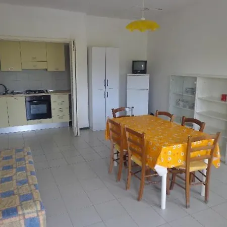 Leonardo Sul Mare 3* Silvi Marina