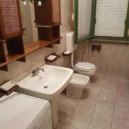 Aparthotel Leonardo Sul Mare