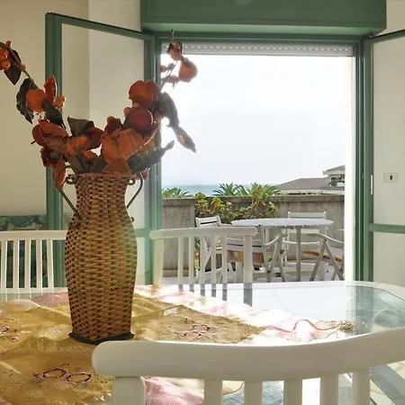 Leonardo Sul Mare Appart hôtel Silvi Marina