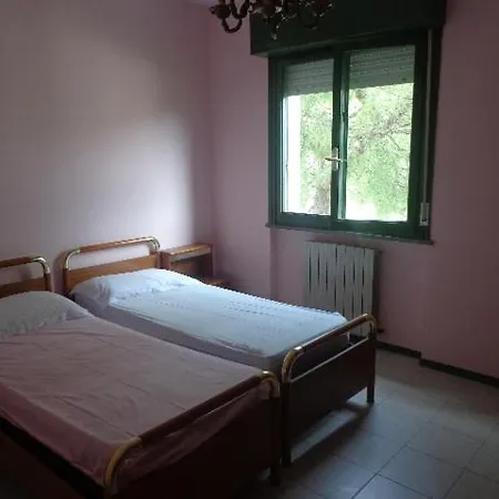 Aparthotel Leonardo Sul Mare *