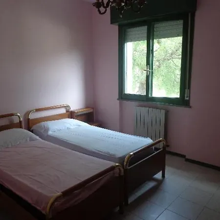 Aparthotel Leonardo Sul Mare 3*