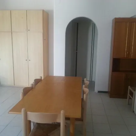 Leonardo Sul Mare Silvi Marina