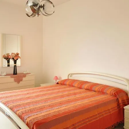 Leonardo Sul Mare Hotel apartamentowy 3*