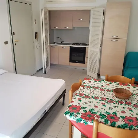 Aparthotel Leonardo Sul Mare Silvi Marina