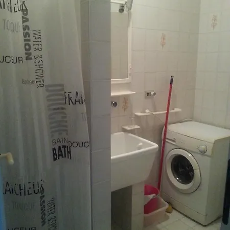 Leonardo Sul Mare Hotel apartamentowy 3*