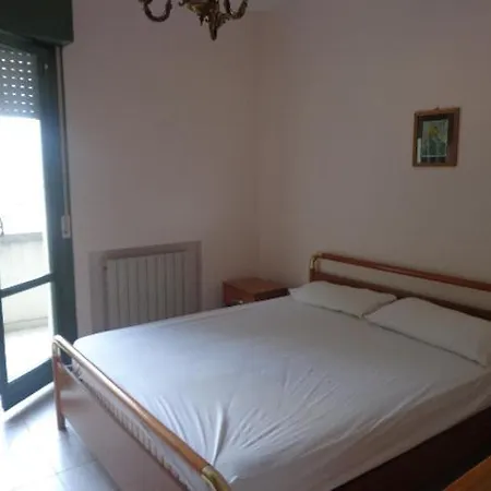 Aparthotel Leonardo Sul Mare 3*