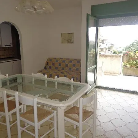 Leonardo Sul Mare Silvi Marina