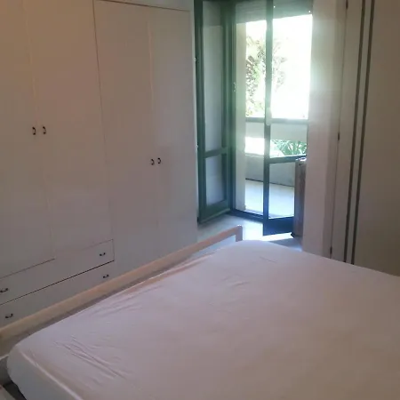Aparthotel Leonardo Sul Mare Silvi Marina