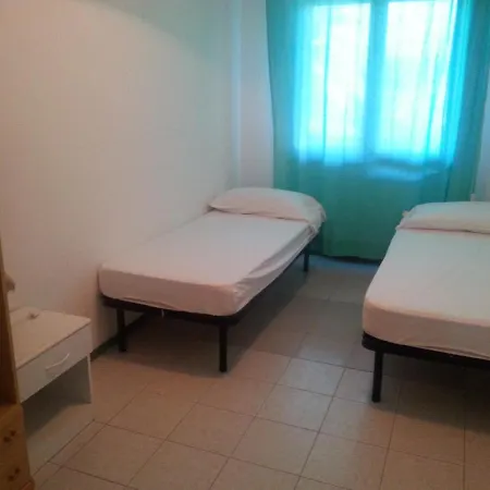 Leonardo Sul Mare Hotel apartamentowy 3*