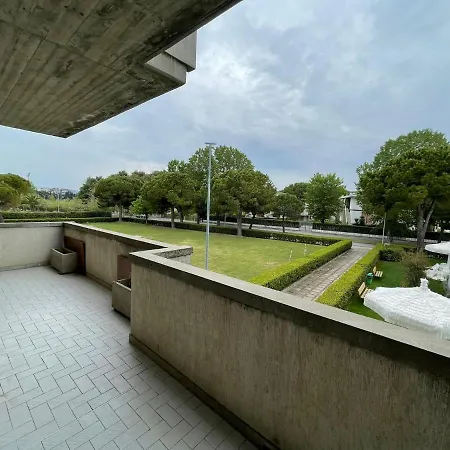 Leonardo Sul Mare Silvi Marina