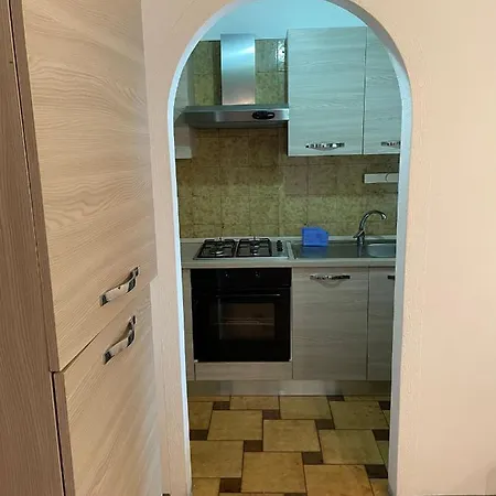 Leonardo Sul Mare 3*