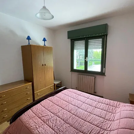 Leonardo Sul Mare 3*