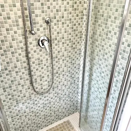 Leonardo Sul Mare Hotel apartamentowy 3*