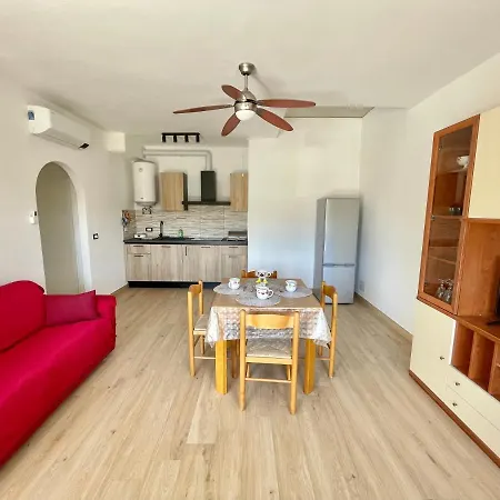 Leonardo Sul Mare Silvi Marina