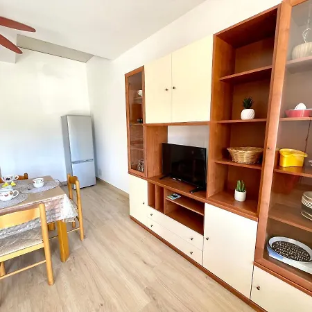 Leonardo Sul Mare Hotel apartamentowy Silvi Marina