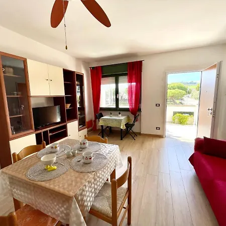 Leonardo Sul Mare Hotel apartamentowy