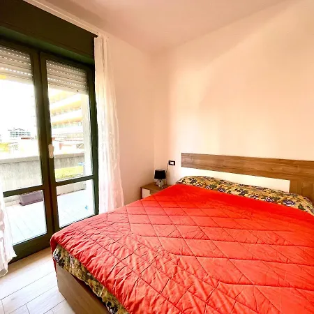 Leonardo Sul Mare 3*