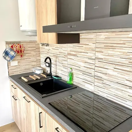 Hotel apartamentowy Leonardo Sul Mare Silvi Marina