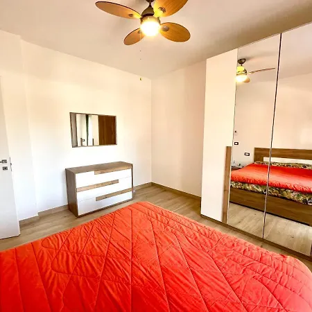 Aparthotel Leonardo Sul Mare