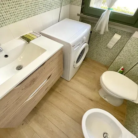 Leonardo Sul Mare Hotel apartamentowy