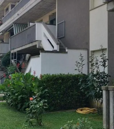 Leonardo Sul Mare Lägenhetshotell *