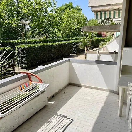 Apart Otel Leonardo Sul Mare