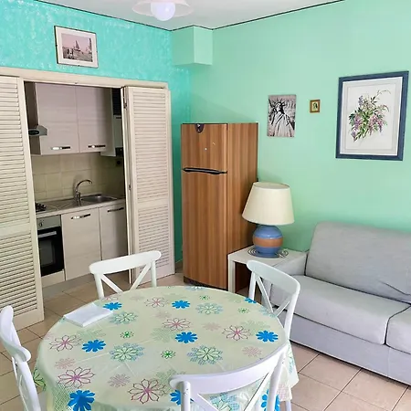 Leonardo Sul Mare Hotel apartamentowy