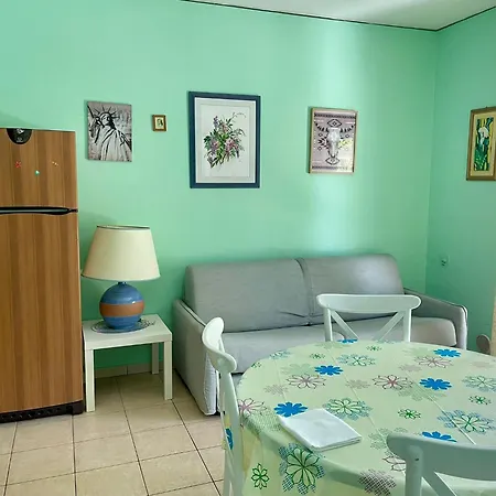 Leonardo Sul Mare Aparthotel 3*