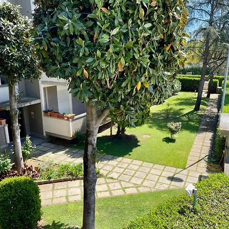 Leonardo Sul Mare 3* Silvi Marina