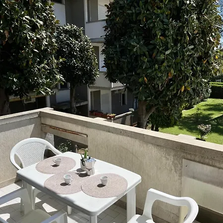 Leonardo Sul Mare Apart Otel