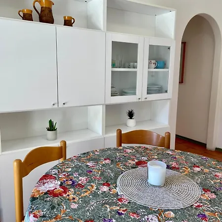 Apart Otel Leonardo Sul Mare