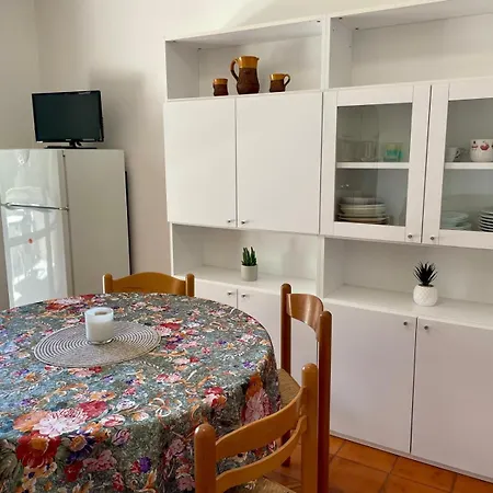 Leonardo Sul Mare Aparthotel Silvi Marina