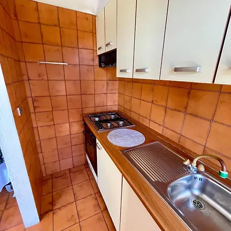 Aparthotel Leonardo Sul Mare Silvi Marina