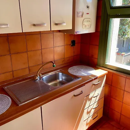 Leonardo Sul Mare 3* Silvi Marina