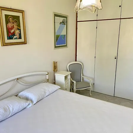 Leonardo Sul Mare Lägenhetshotell *