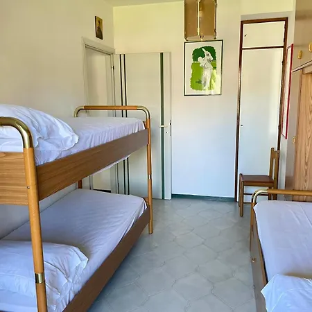 Aparthotel Leonardo Sul Mare