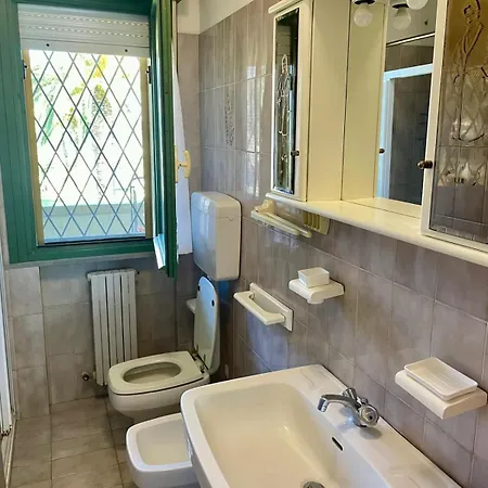 Leonardo Sul Mare Apart Otel 3*