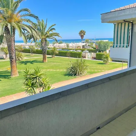 Aparthotel Leonardo Sul Mare *