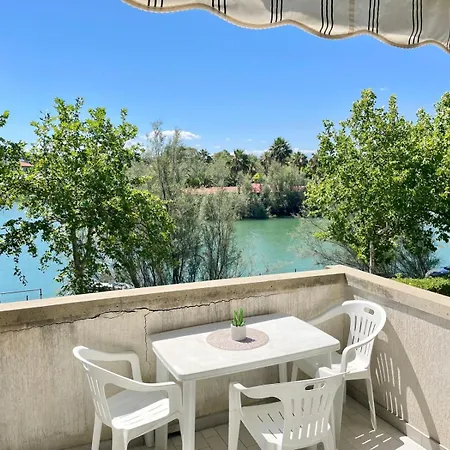 Aparthotel Leonardo Sul Mare