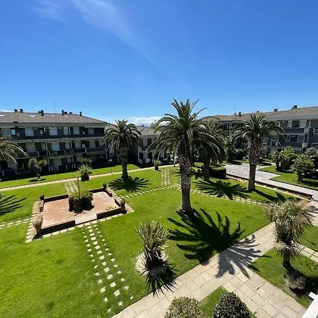 Aparthotel Leonardo Sul Mare