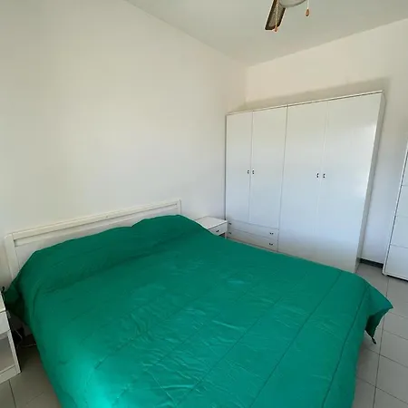 Leonardo Sul Mare Aparthotel 3*