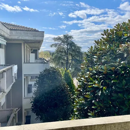 Leonardo Sul Mare Silvi Marina