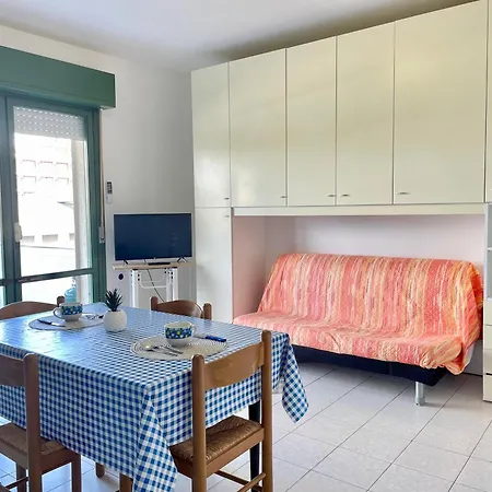 Leonardo Sul Mare Aparthotel 3*
